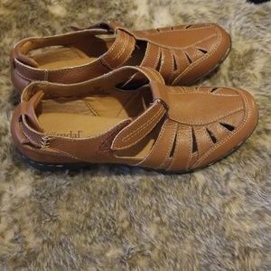 Bjorndal Sandals Brown